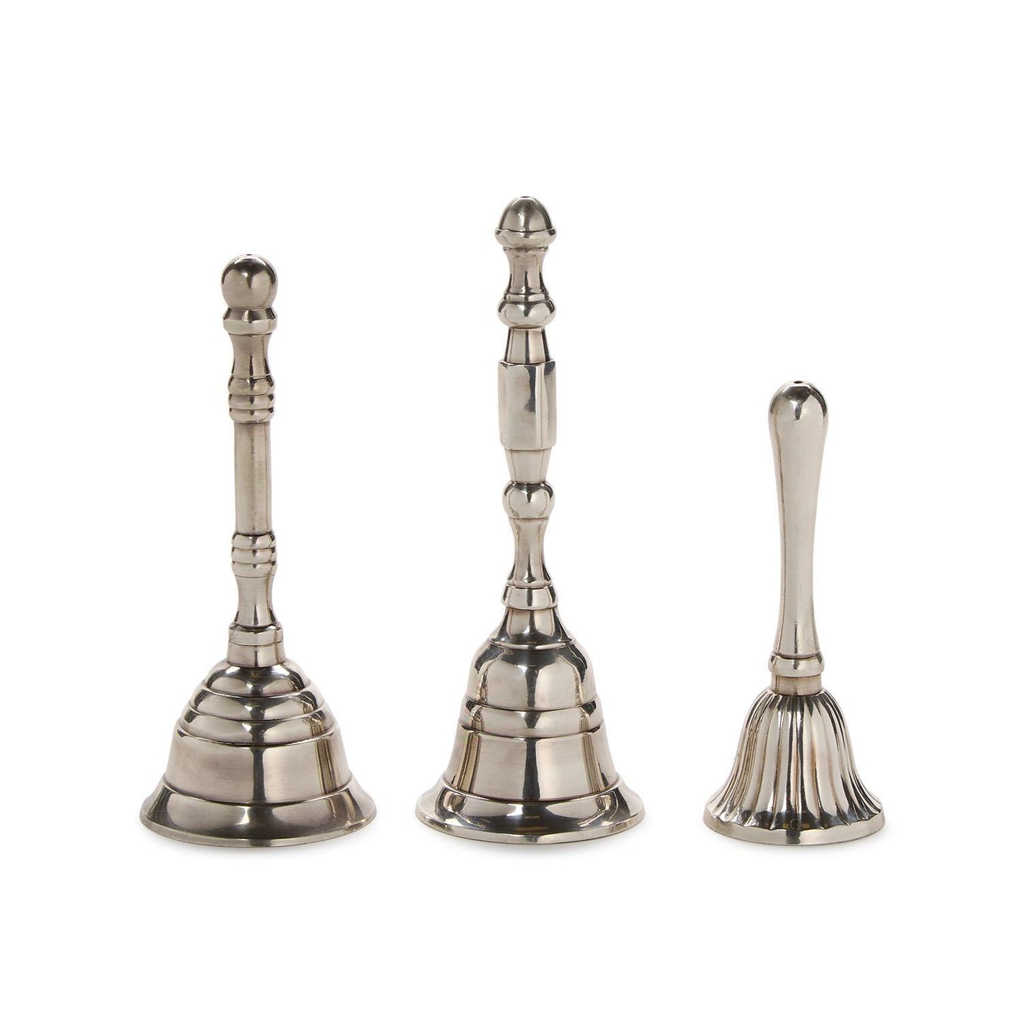 Silver Bell, Large
