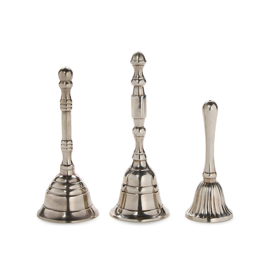 Silver Bell, Large