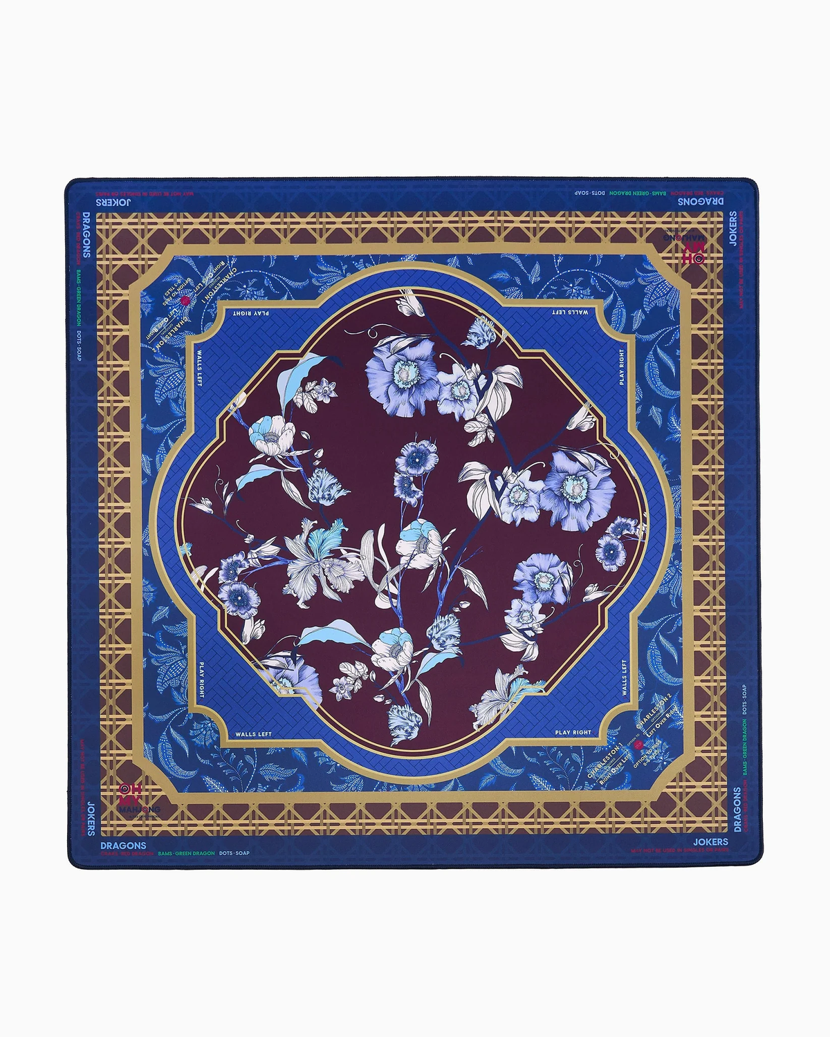 Hawthorne Mat