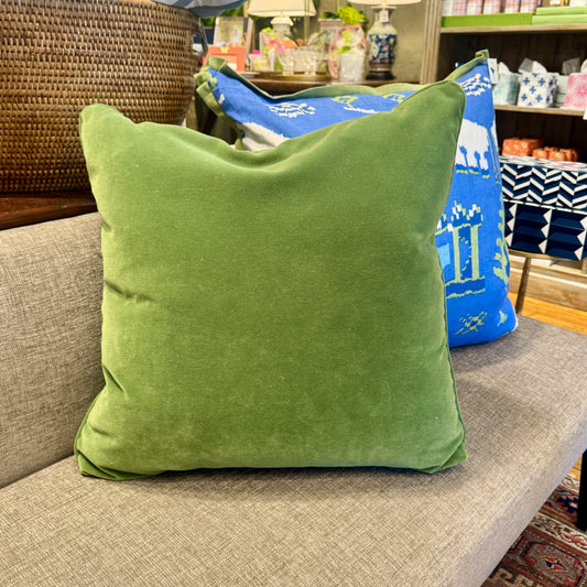 Kate Ivy Pillow 20" Square