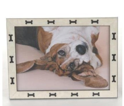 Dog Bone Frame, 4x4