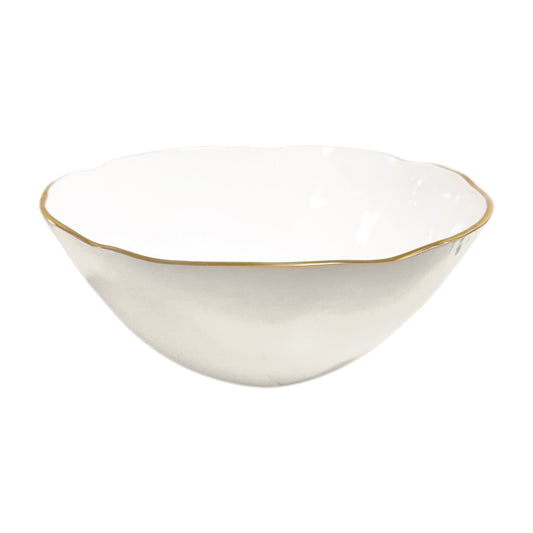 Creamn Encanto Demeter Large Bowl 13"