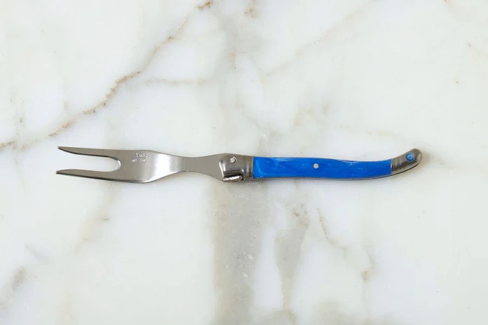 French Laguiole Blue Cheese Fork