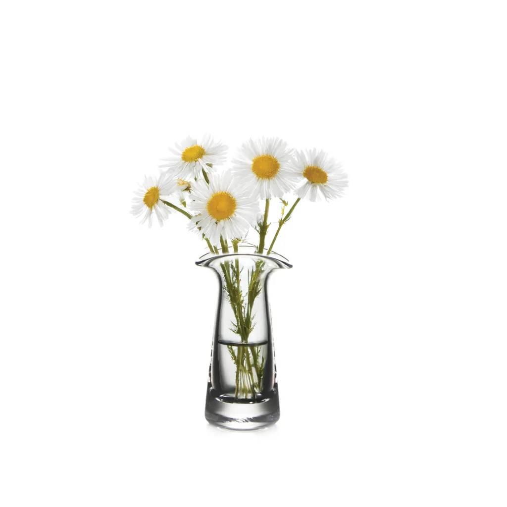Simon Pearce Barre Bud Vase