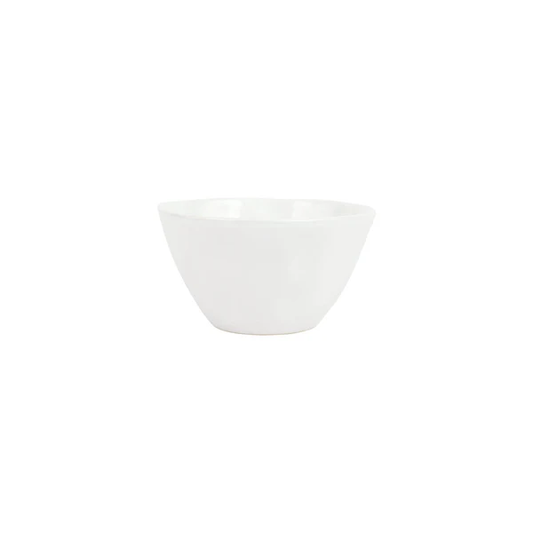 Aria Condiment Bowl (White)