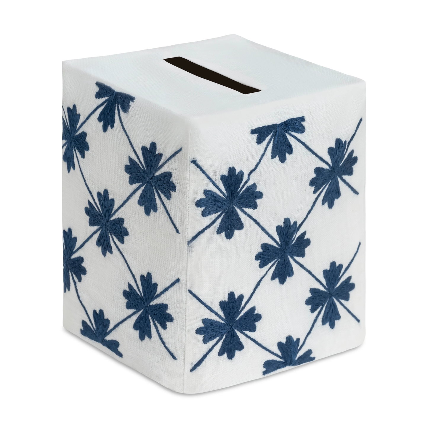 Amsterdam Tile Tissue Cover