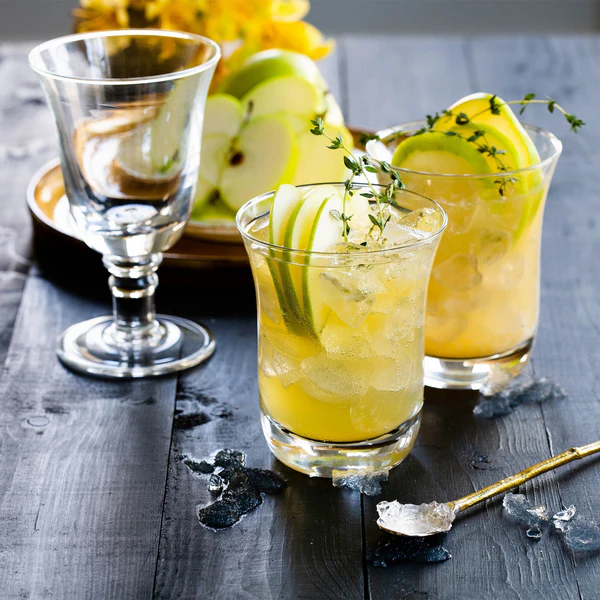 Vietri Puccinelli Double Old Fashioned 14oz