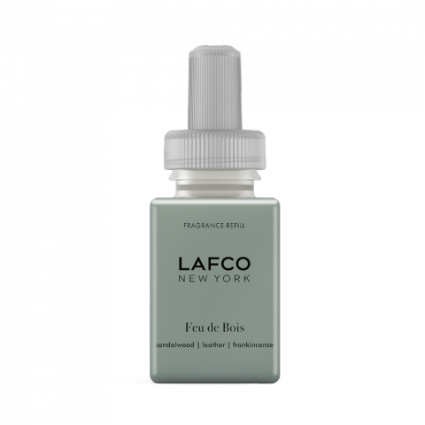 Lafco Feu de Bois Pura Smart Device Refill