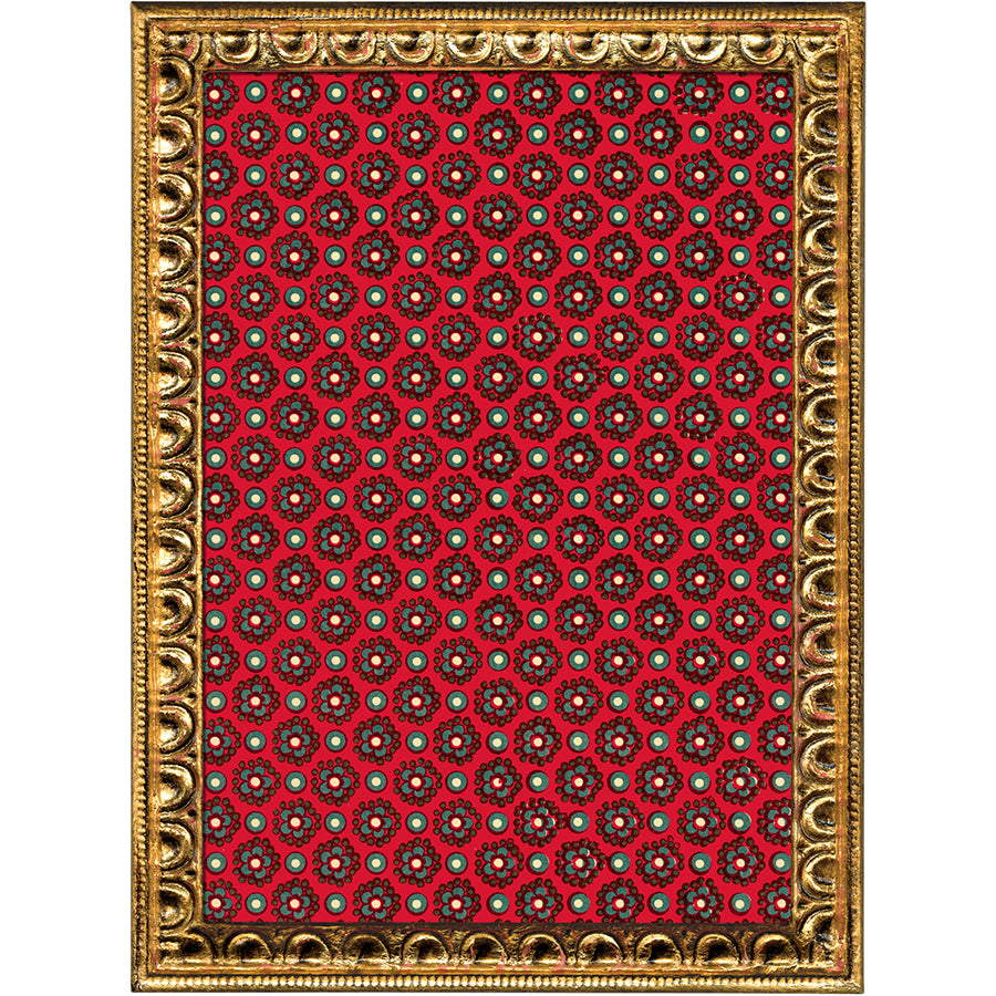 Umbria 5x7 Frame Gold
