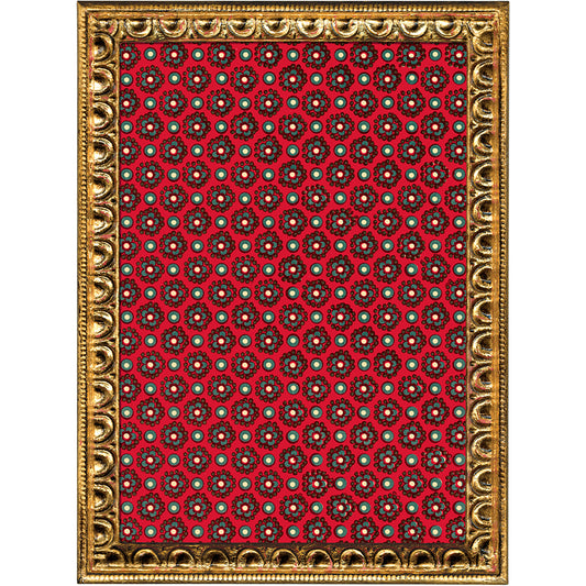 Umbria 5x7 Frame Gold