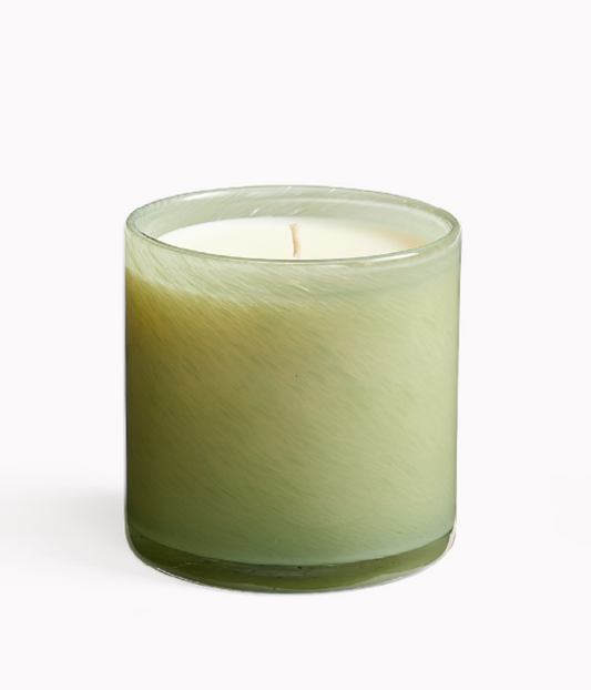 Lafco Fresh Cut Gardenia Candle Large, 15.5oz