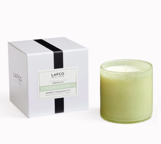 Honeysuckle Candle, 15.5oz