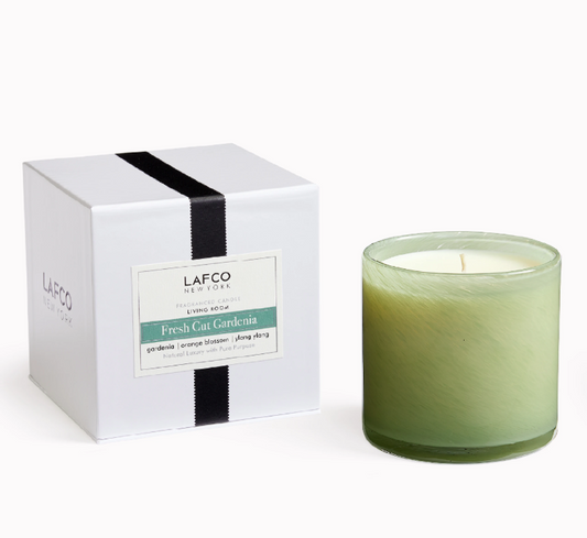 Gardenia Candle, 15.5oz