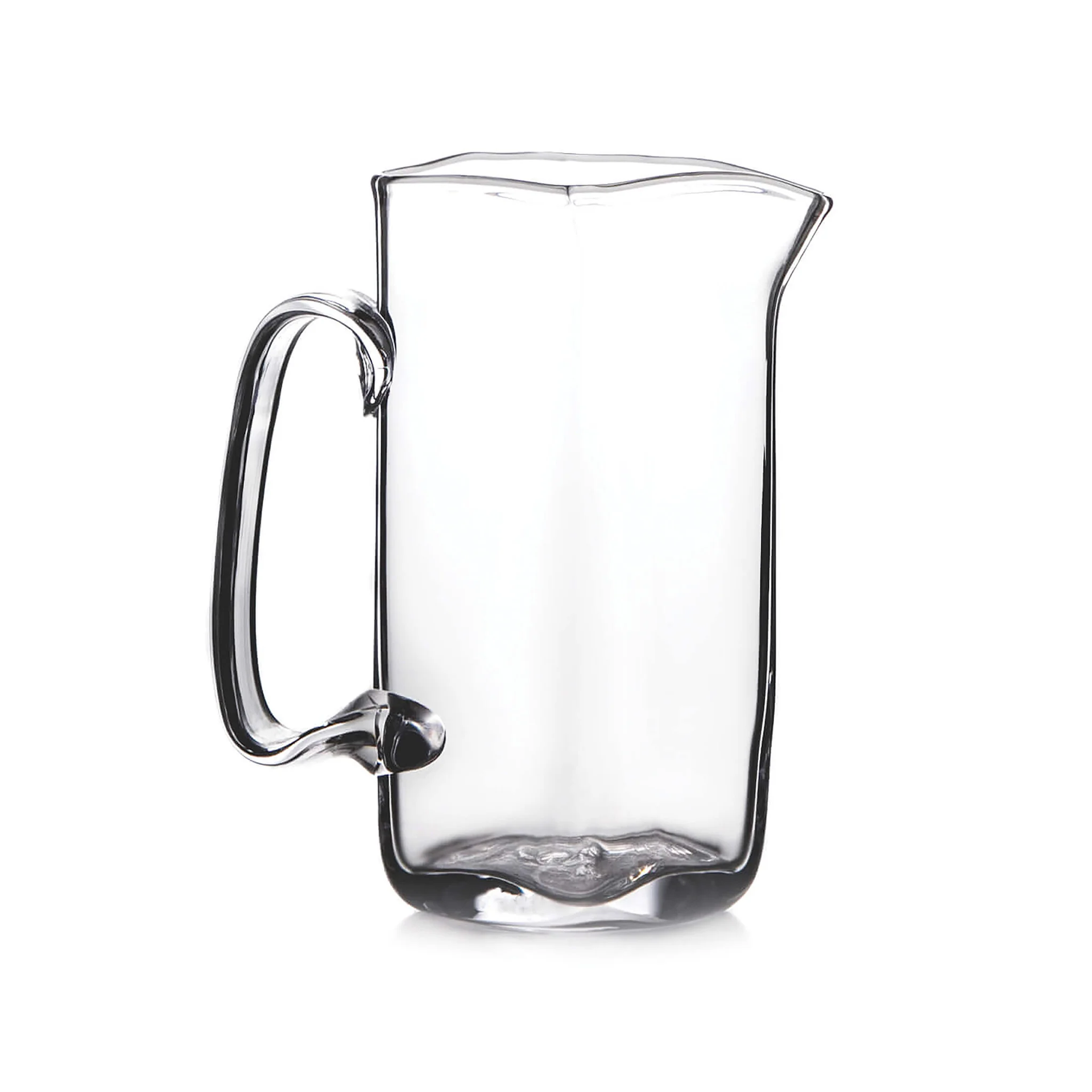 Simon Pearce Woodbury Pitcher - Medium