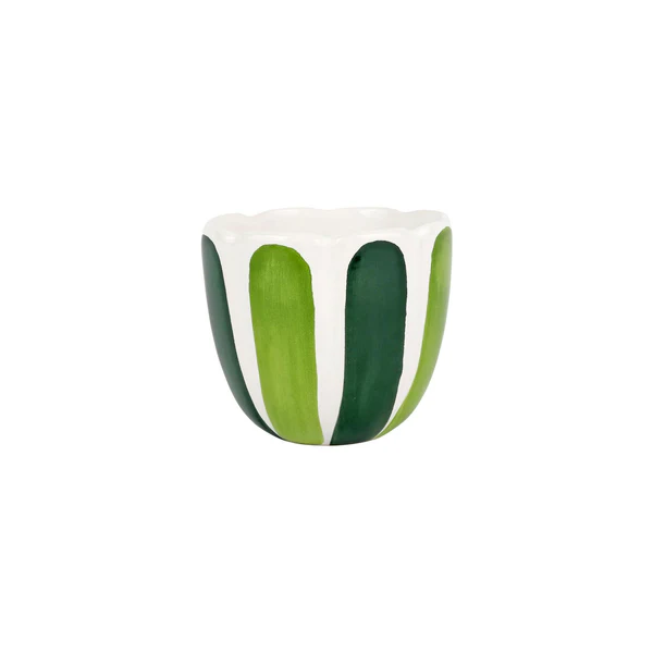 Viva Garden Tulip Small 5 Inch Cachepot