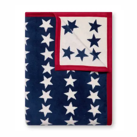 Star Blanket