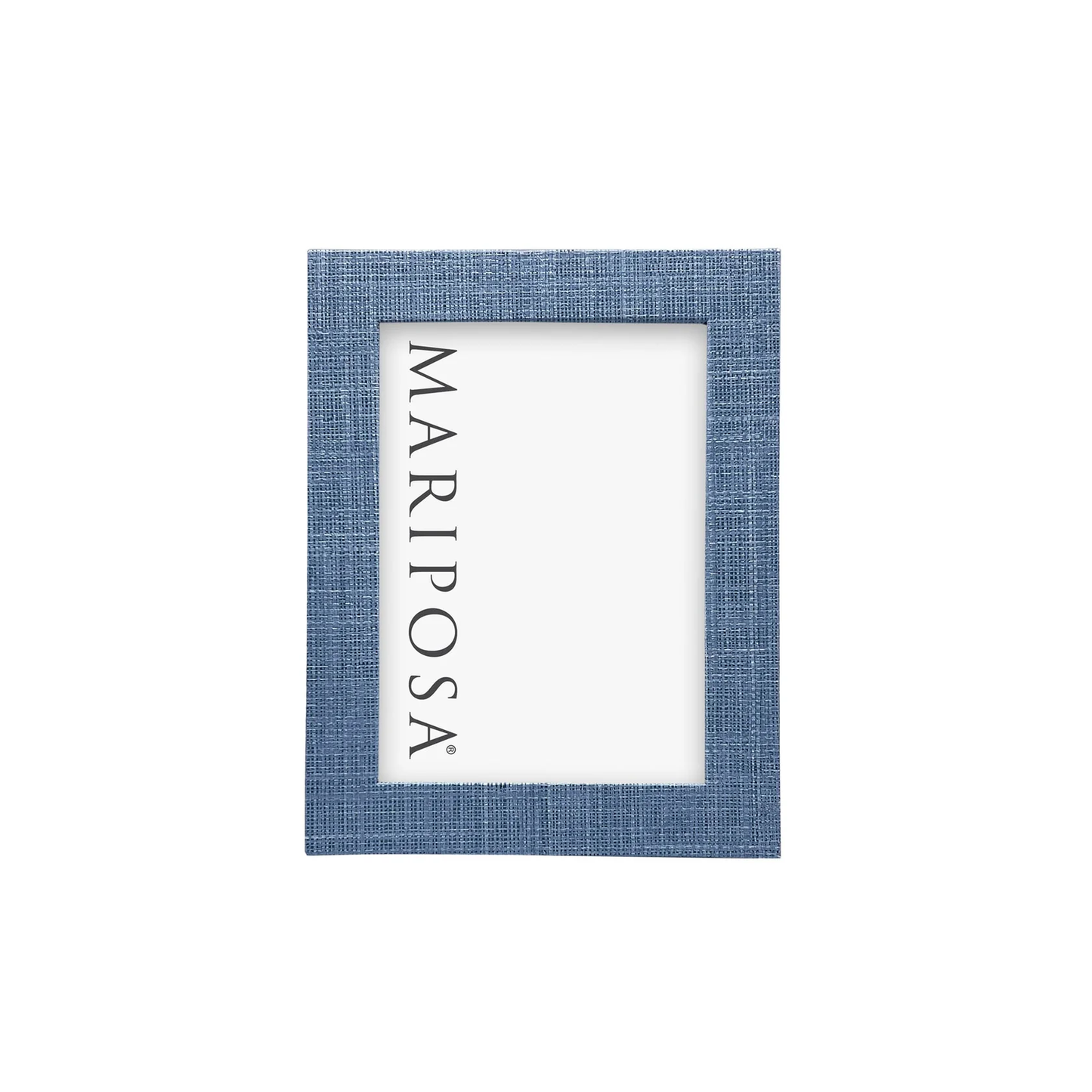Mariposa Signature Frame 5x7