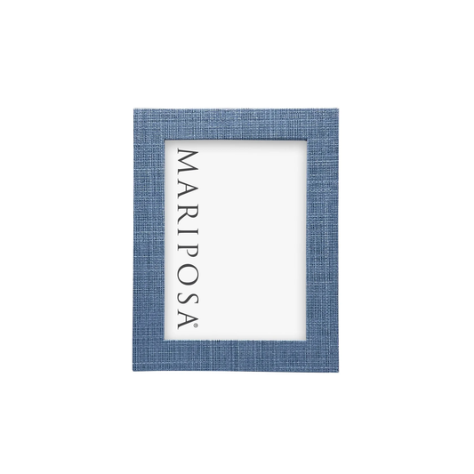 Mariposa Signature Frame 5x7
