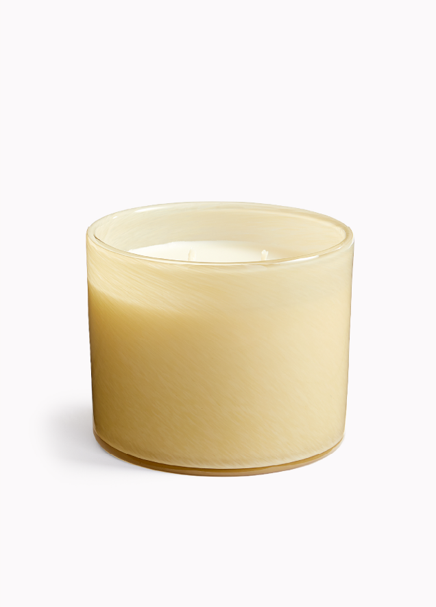 Lafco Chamomile Lavender 3-Wick Candle 30oz