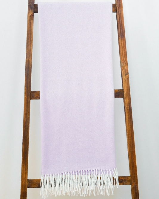 Adirondack Throw Halo 50 x 70