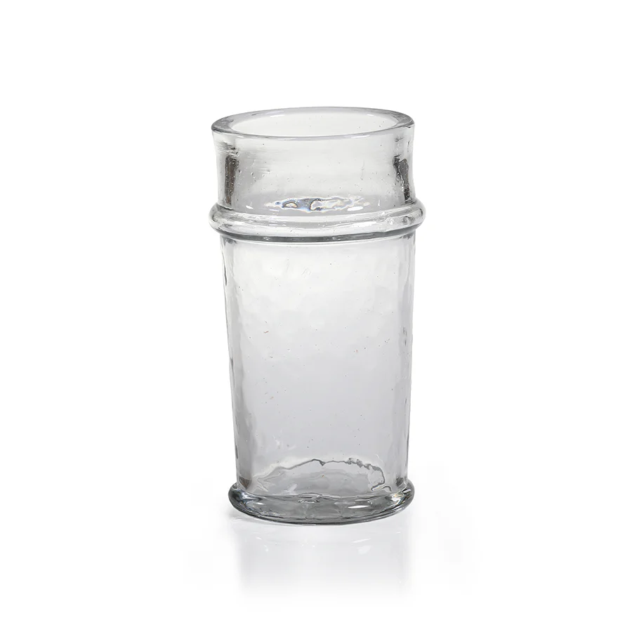 Fiesta Tequila Shot Glass