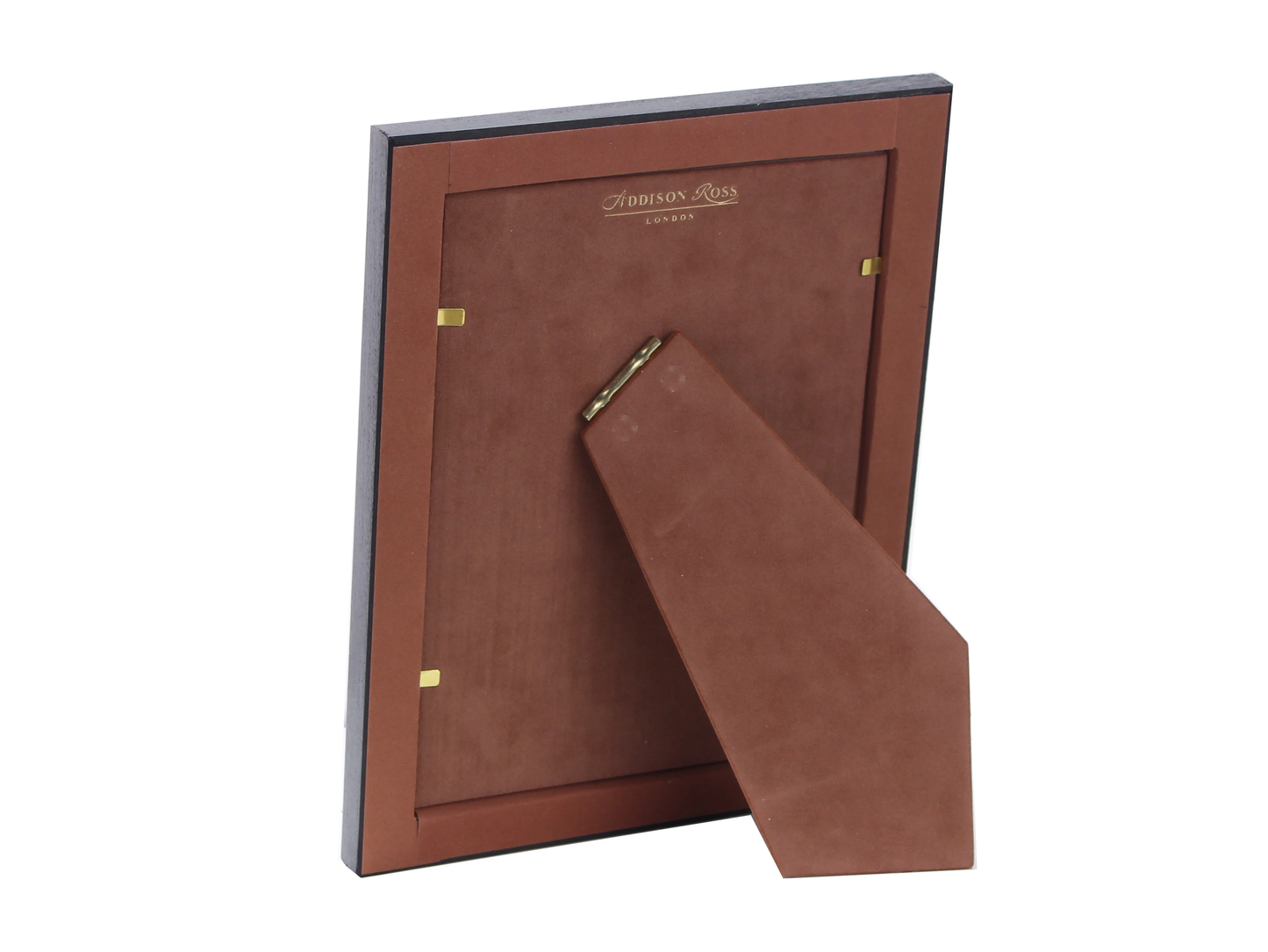 Miki Marquetry Mahogany Frame 4x6