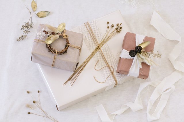 Gift Wrap