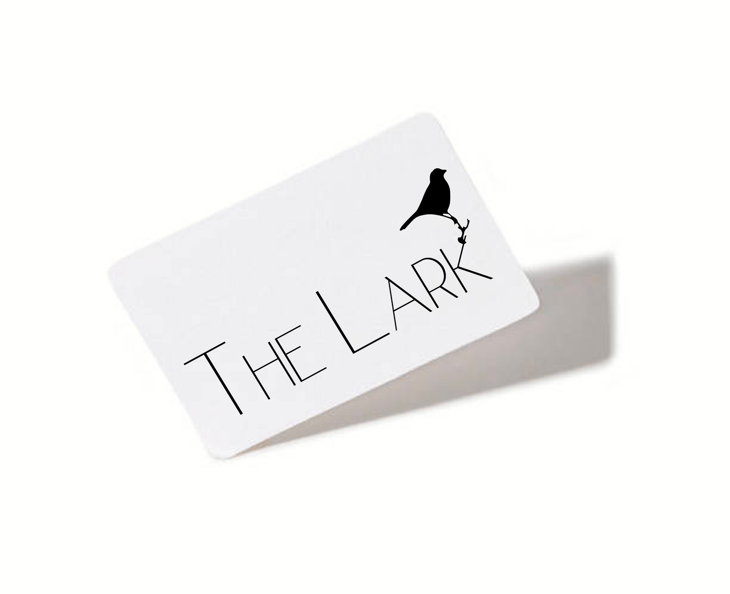 The Lark Gift Card